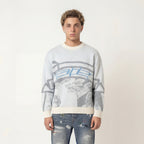 LIFO - KNITTED SWEATER