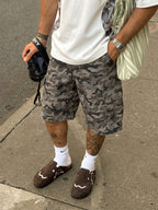 CRD Wavey Clogs