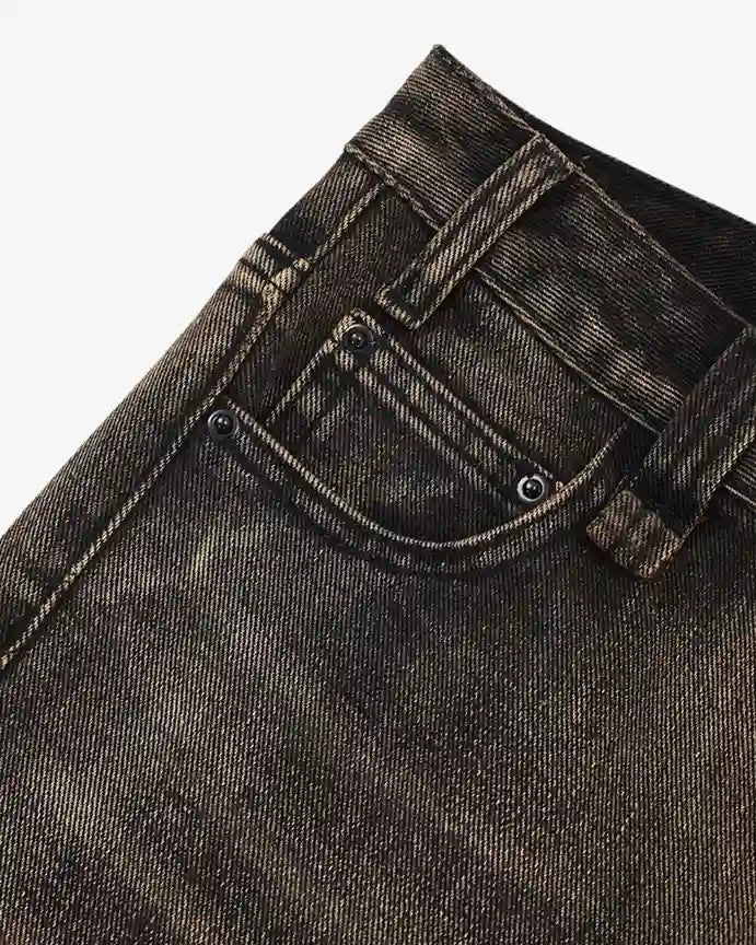 BLEND - VINTAGE JORT
