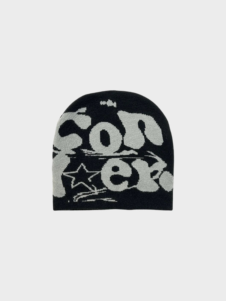 CRD Confess Beanie