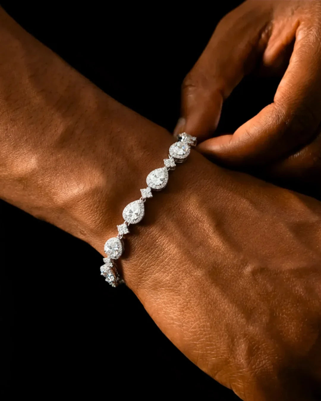 GAÏA - BRACELET