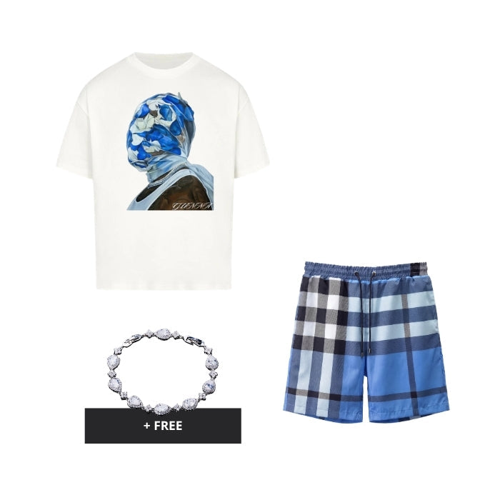 VIRAL OUTFIT SUMMER - 1
