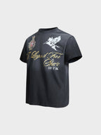 CRD THE CROWN - TEE