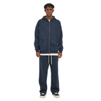 CORED - ZIP TRACKSUIT