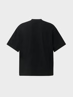 CRD WAFFLE SIDEWAY - TEE