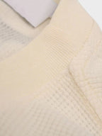 CRD COPYCAT WAFFLE - TEE