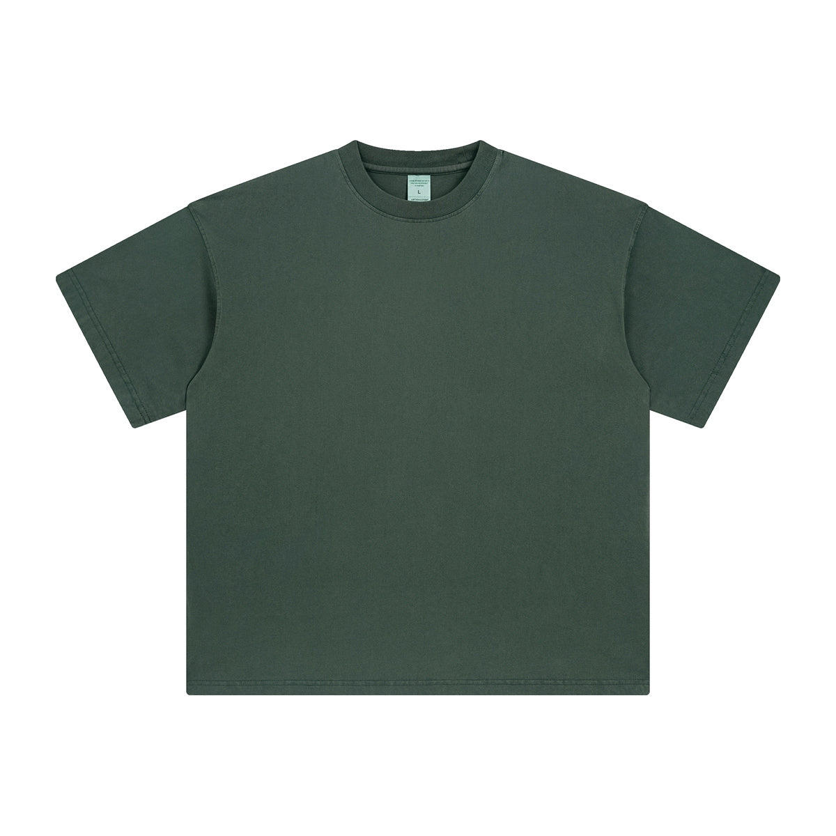 CORED EVERYDAY - TEE