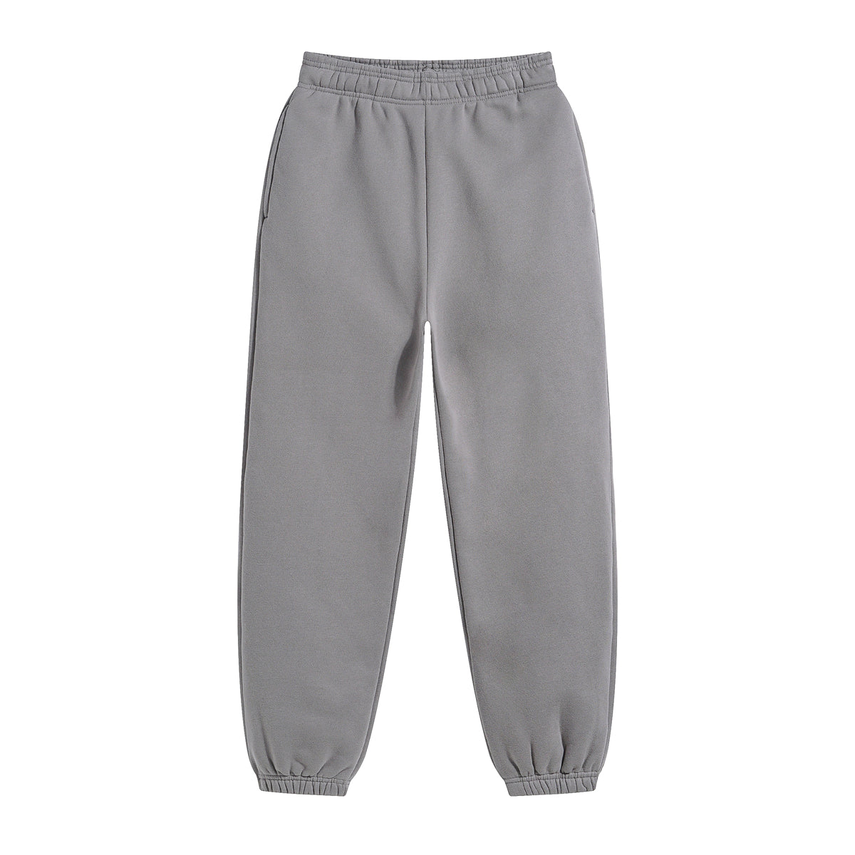 CORED CUFFED - JOGGERS