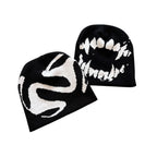 WOOL – BEANIE