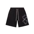 CUORENO - LOUNGE SHORTS
