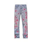 FRIBA BLUE - DENIM