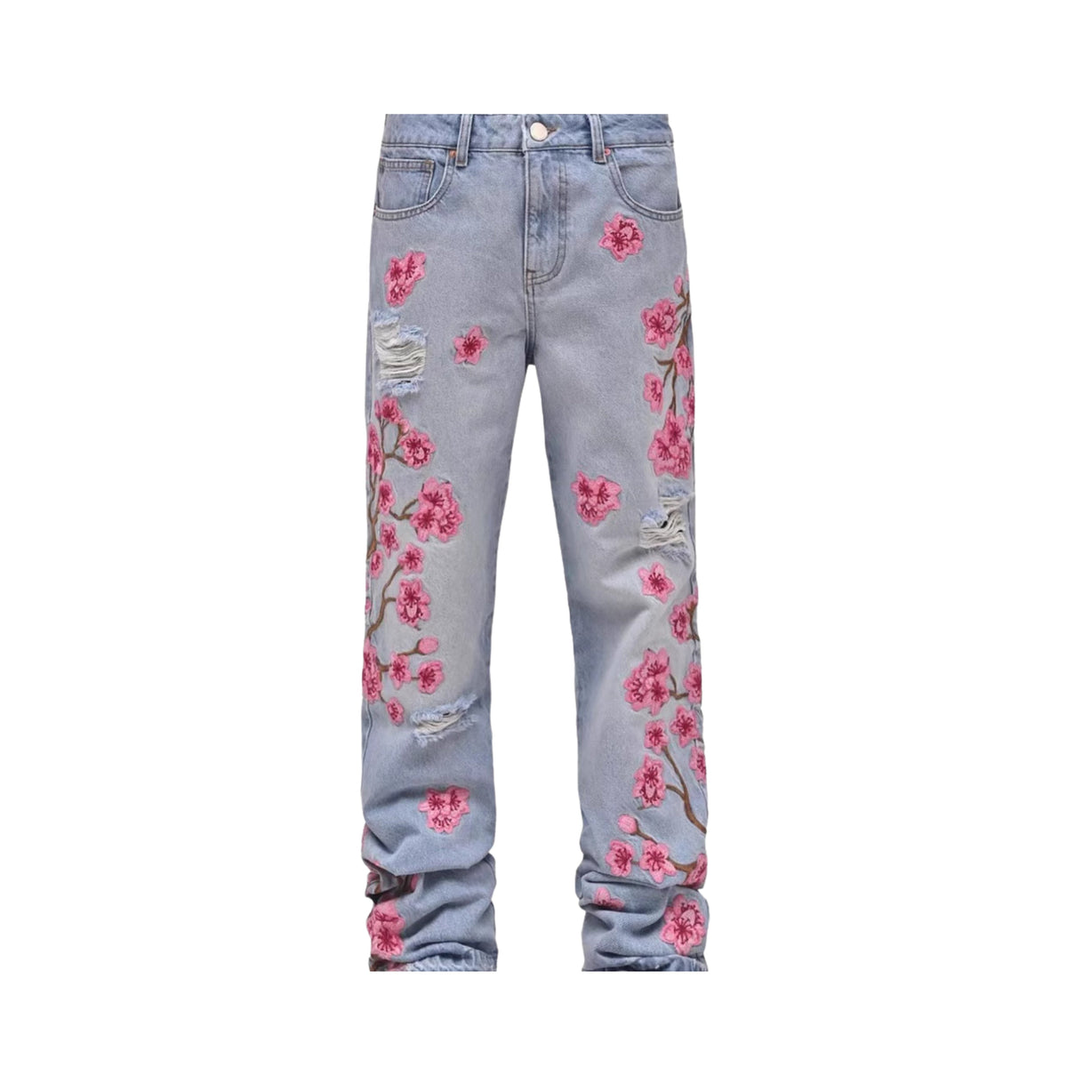 FRIBA BLUE - DENIM