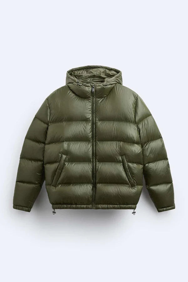 DECIL - JACKET