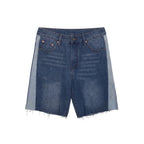 DEP - DENIM SHORTS