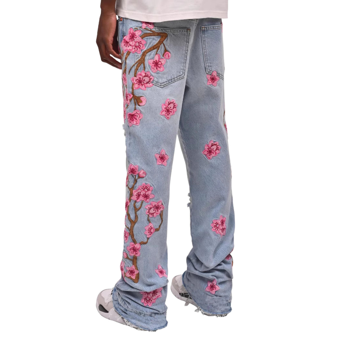 FRIBA BLUE - DENIM