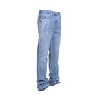 STEGU - FLARED DENIM