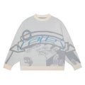 LIFO - KNITTED SWEATER