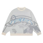 LIFO - KNITTED SWEATER