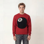 IKAR – KNIT SWEATER