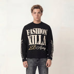 VILKA – SWEATSHIRT