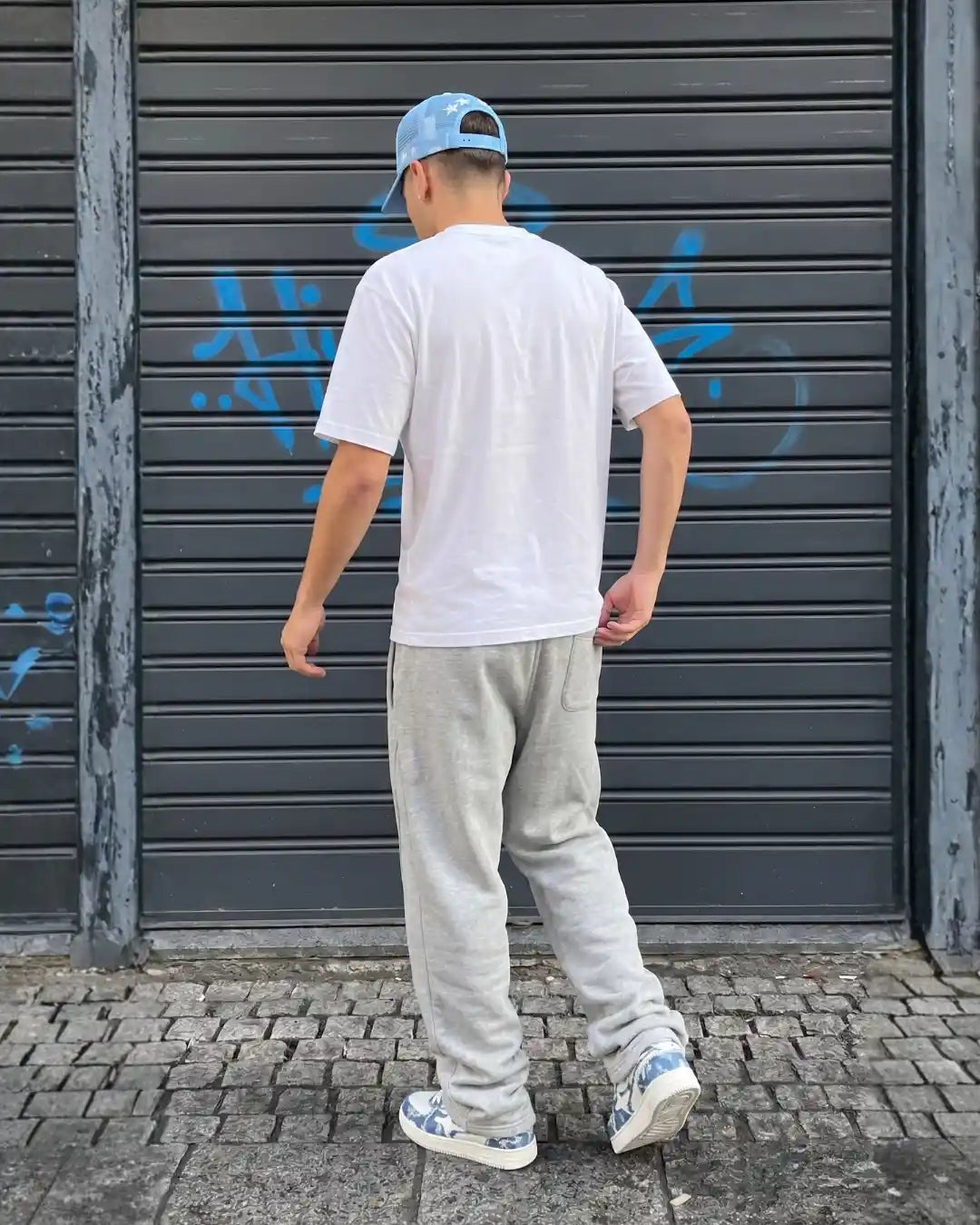 ORIGIN - SWEATPANTS