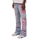 FRIBA BLUE - DENIM