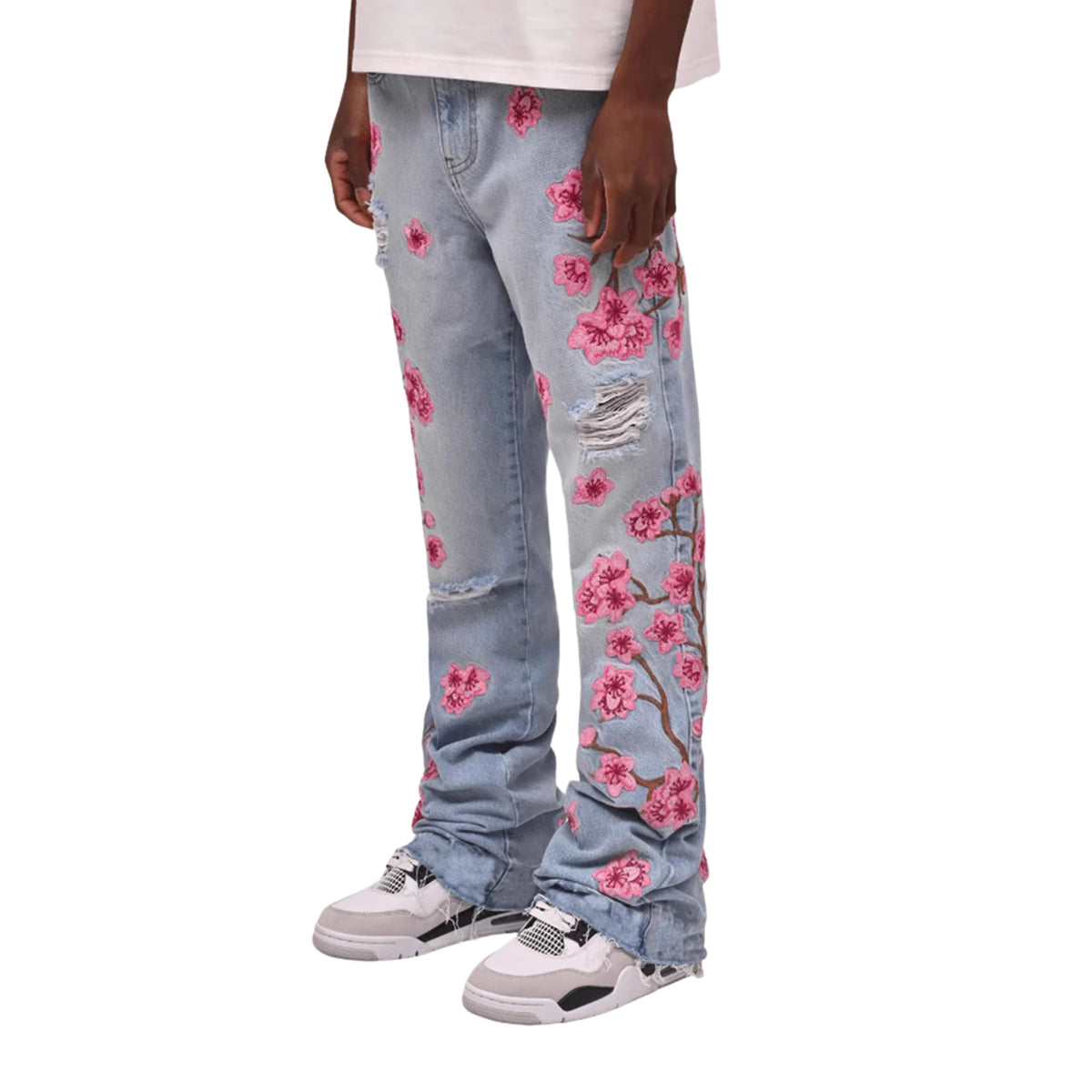 FRIBA BLUE - DENIM