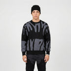 RELAXED - KNIT SWEATER