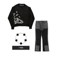 STREET DROP 15 - NIGHTFALL CODE