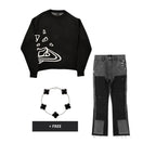 STREET DROP 15 - NIGHTFALL CODE