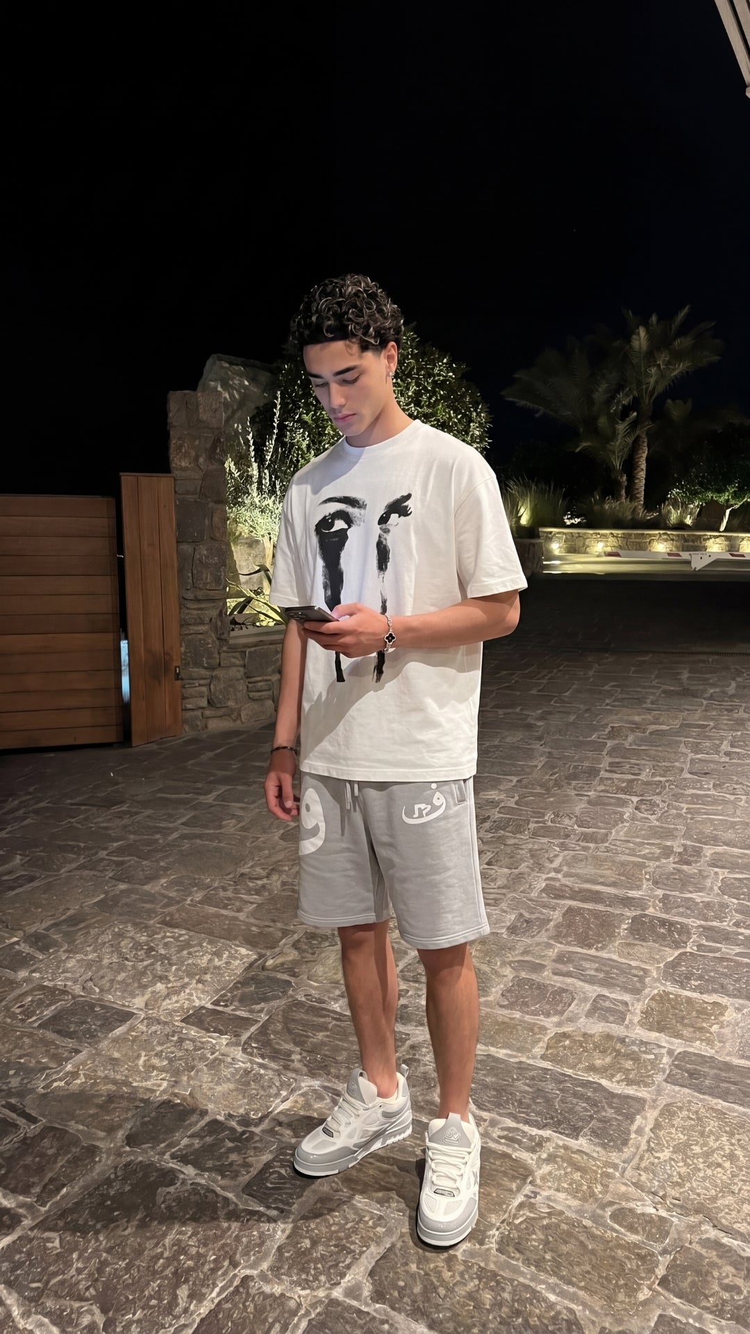 VIRAL OUTFIT SUMMER - 21