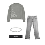 STREET DROP 11 – NIGHT IN GREY