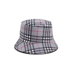 PLAID – BUCKET HAT