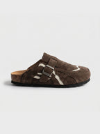CRD Wavey Clogs
