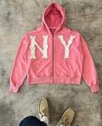 NY ZIPUP