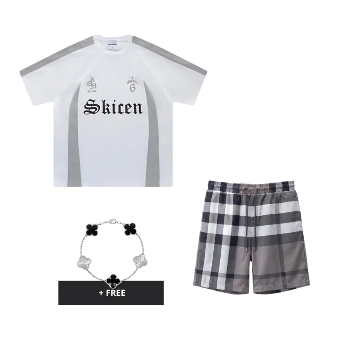 VIRAL OUTFIT SUMMER - 9