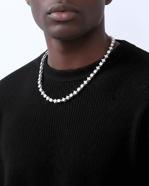 "PADRA" Necklace