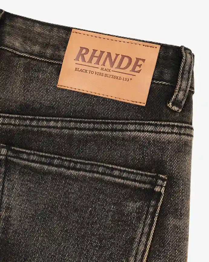 BLEND - VINTAGE JORT