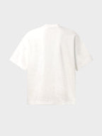 CRD WAFFLE SIDEWAY - TEE