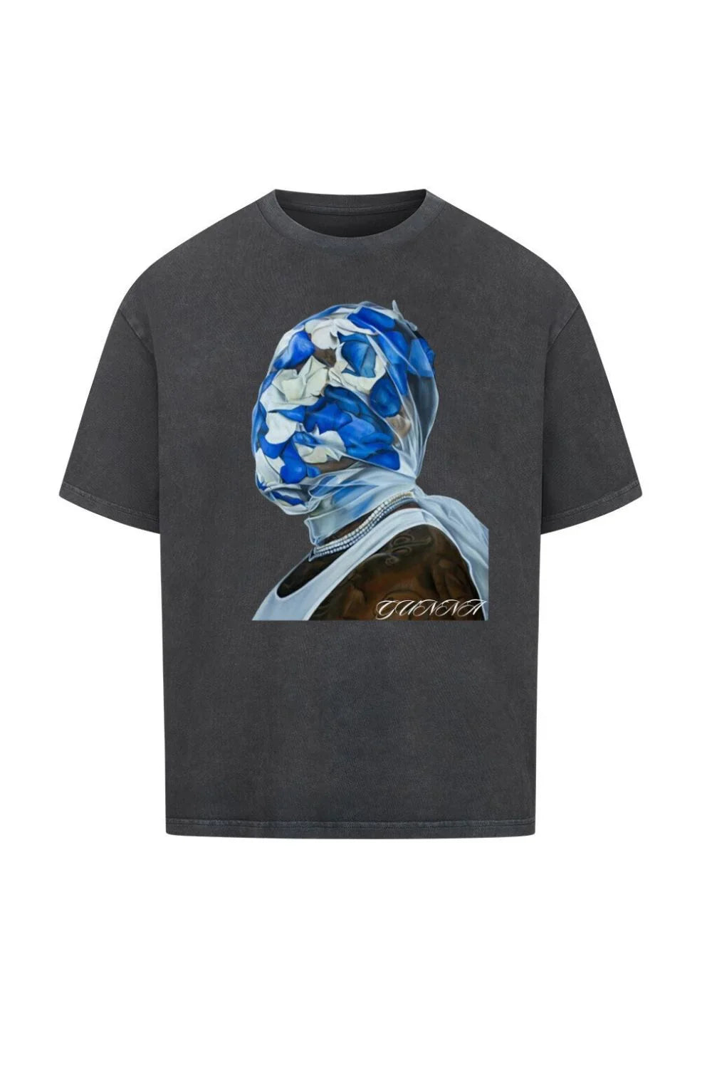 NACUS - TEE