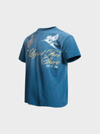 CRD THE CROWN - TEE