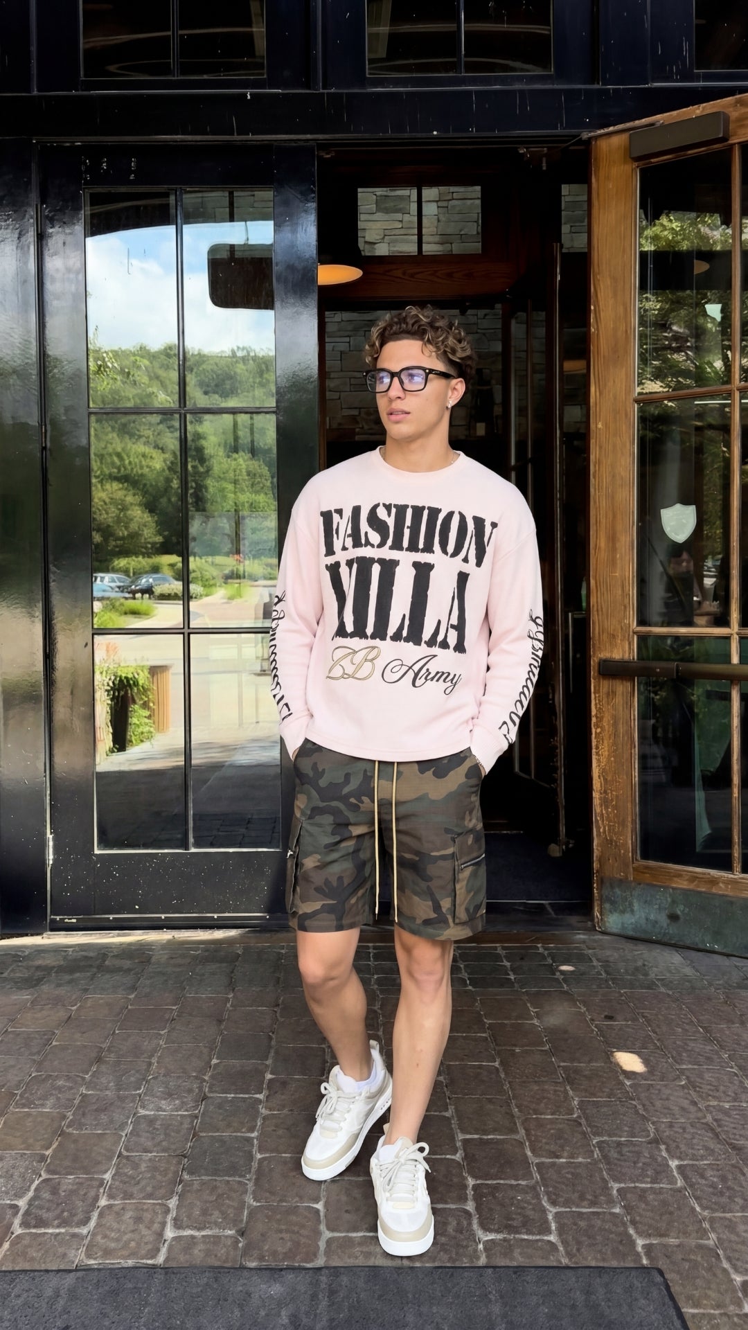 VIRAL OUTFIT SUMMER - 13