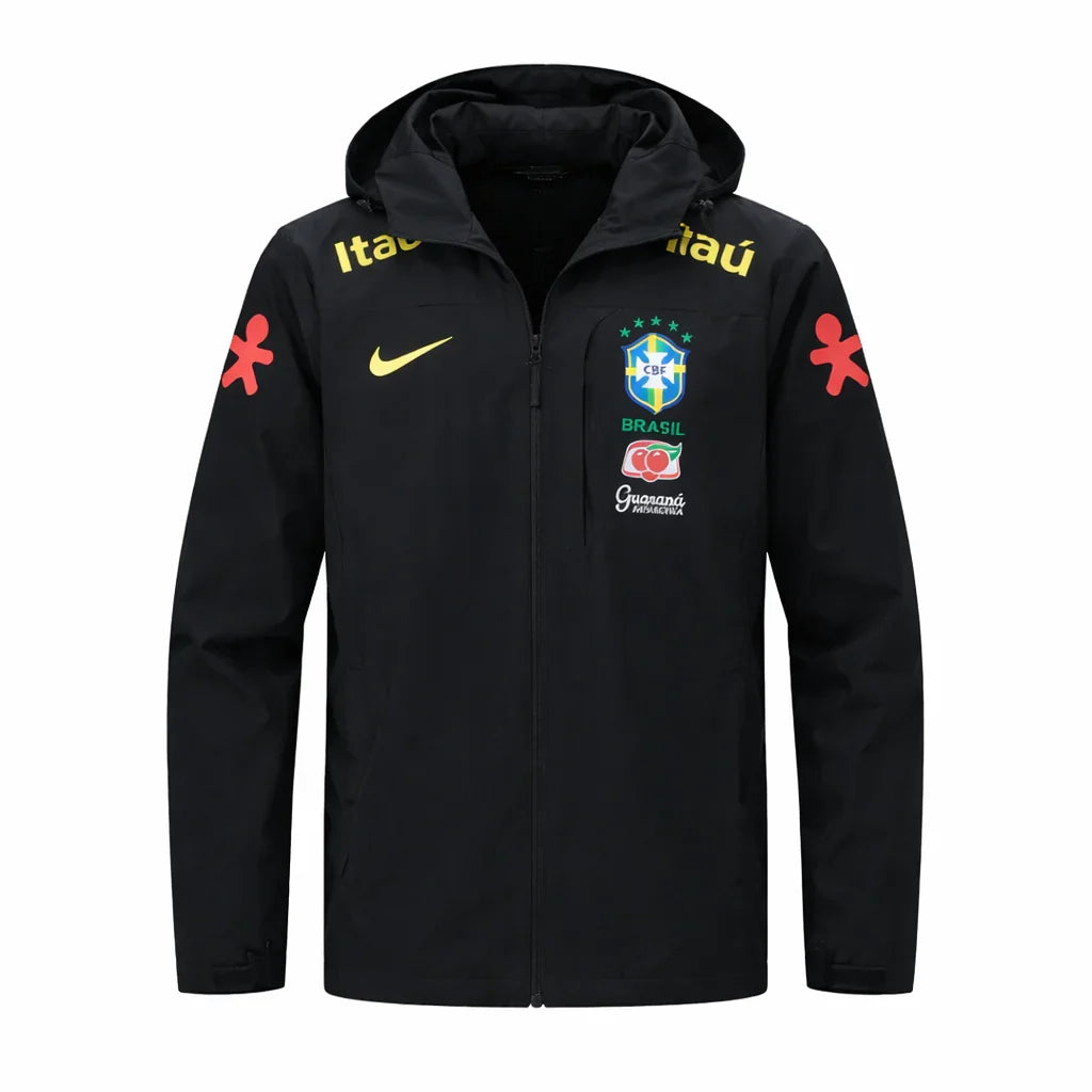 BRAZIL - WINDBREAKER