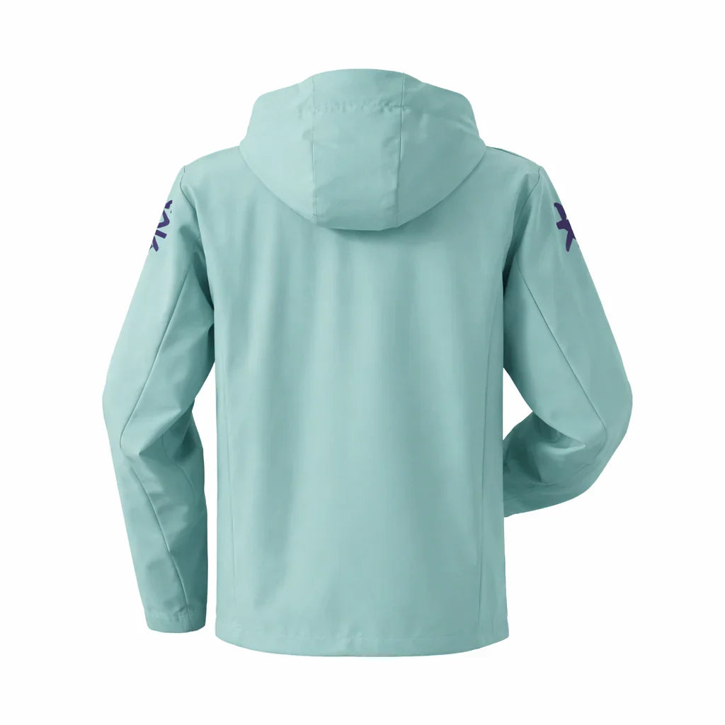 BRAZIL - WINDBREAKER