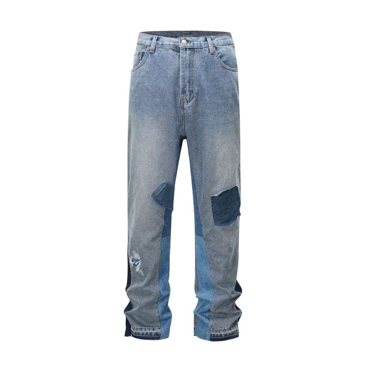 FLARED JEANS BUNDLE - 1