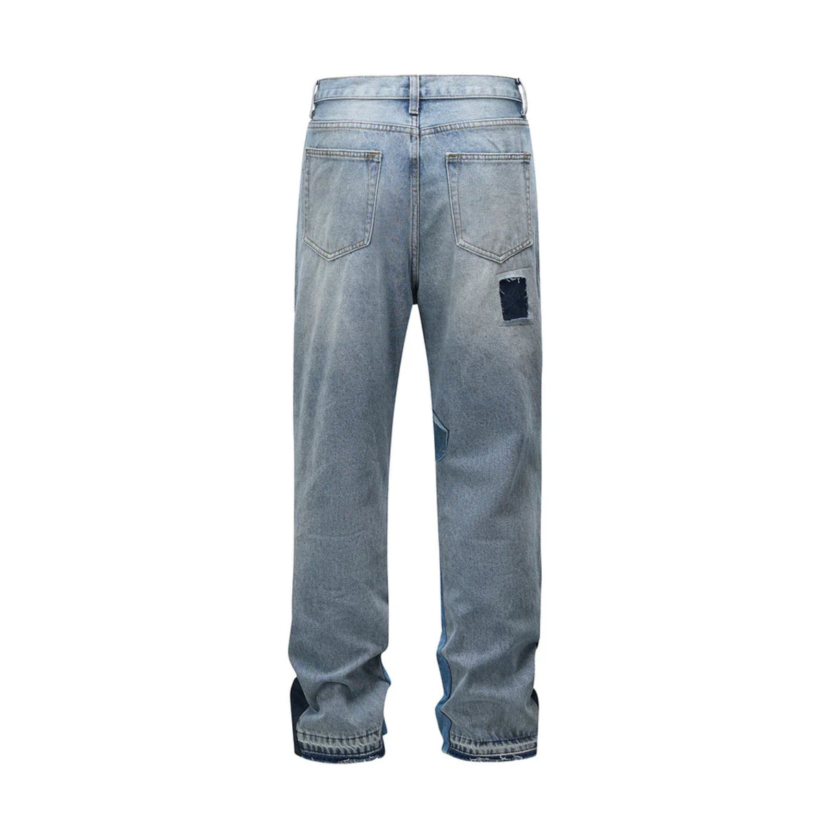 FLARED JEANS BUNDLE - 1