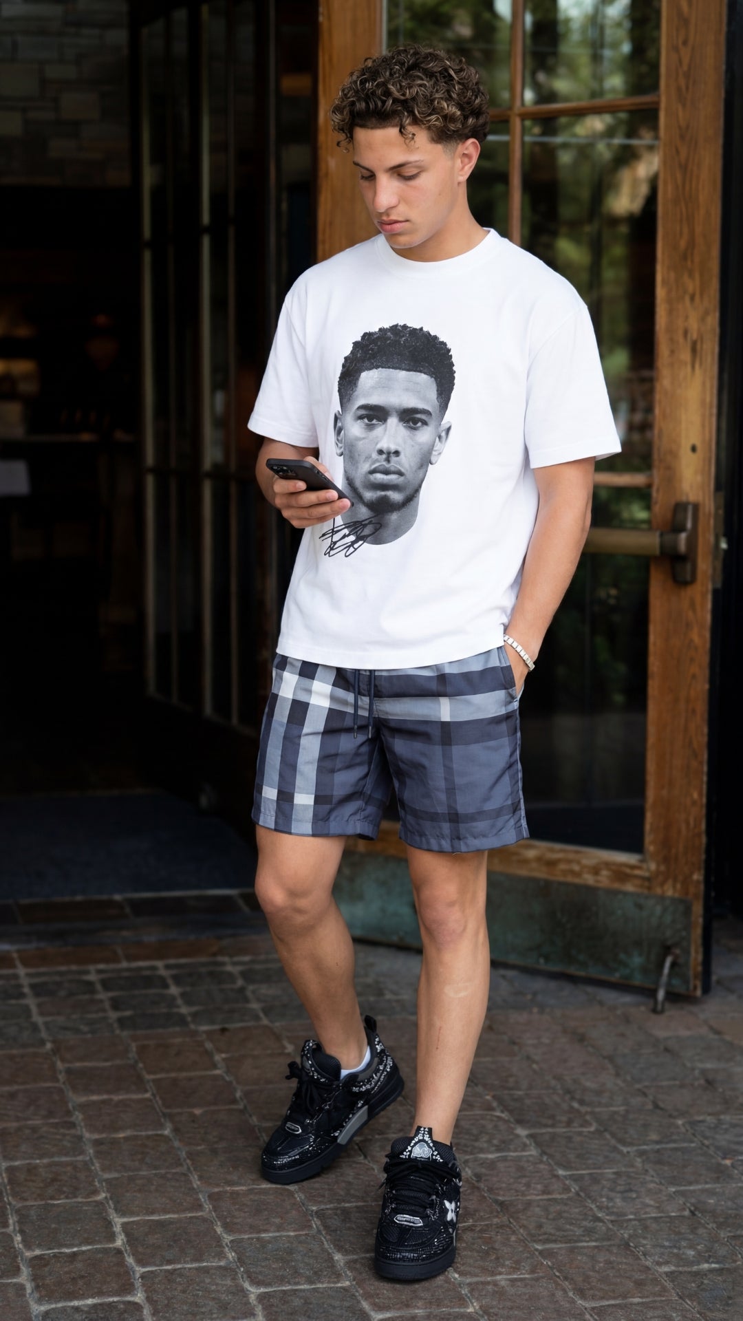 VIRAL OUTFIT SUMMER - 12