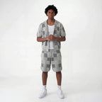 CROCHET SUMMER SET