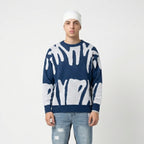 RELAXED - KNIT SWEATER
