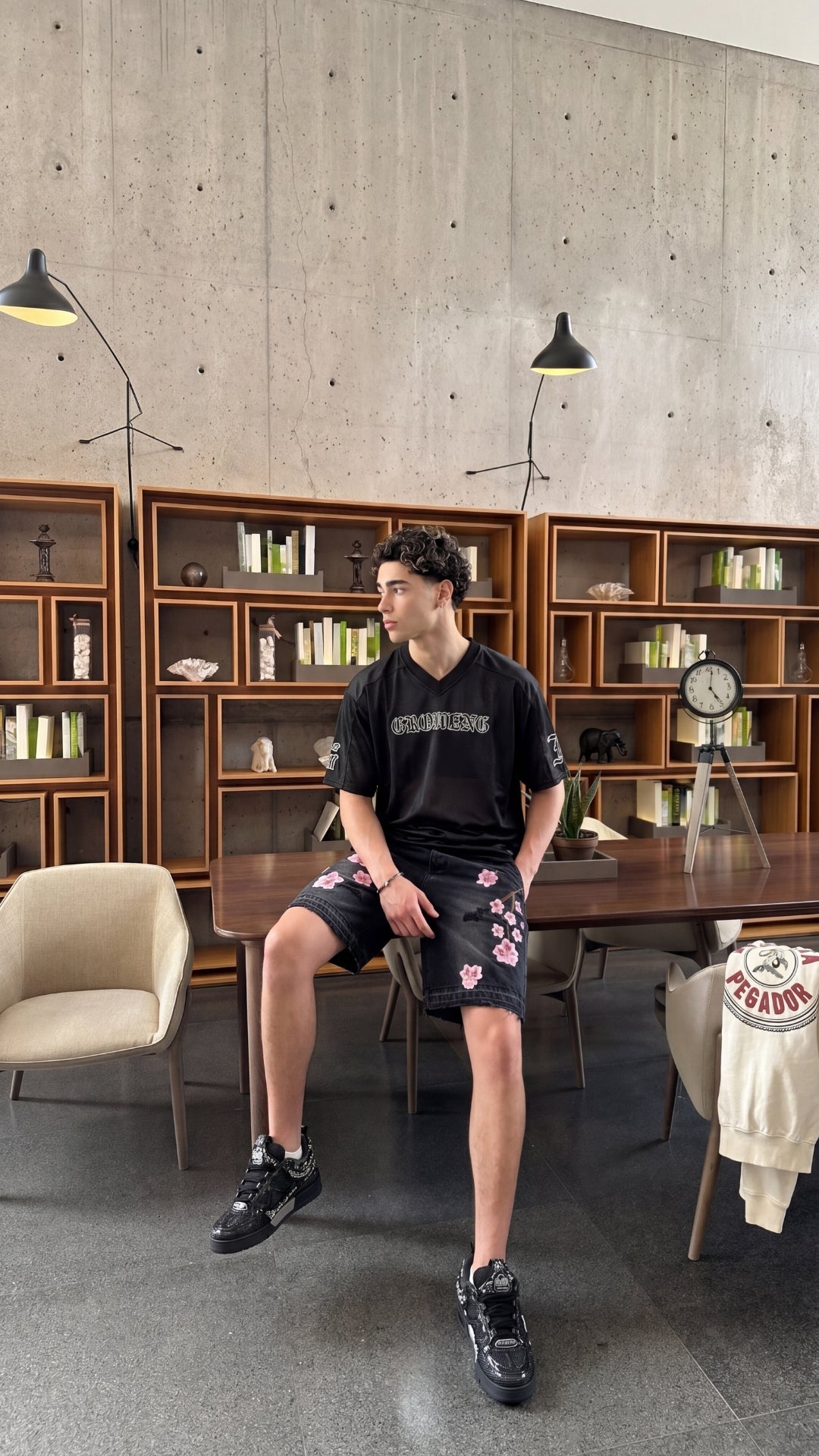 VIRAL OUTFIT SUMMER - 23